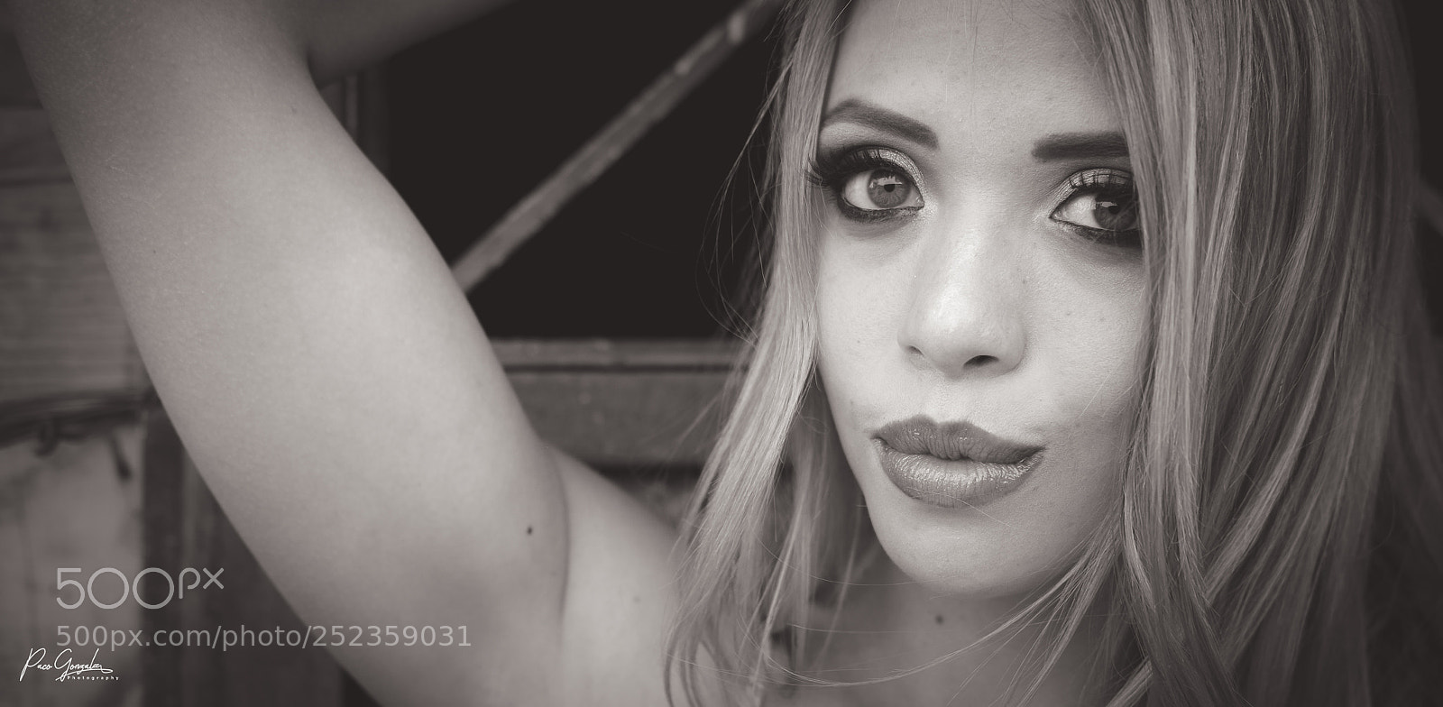 Fujifilm X-T10 sample photo. Ana karen photography