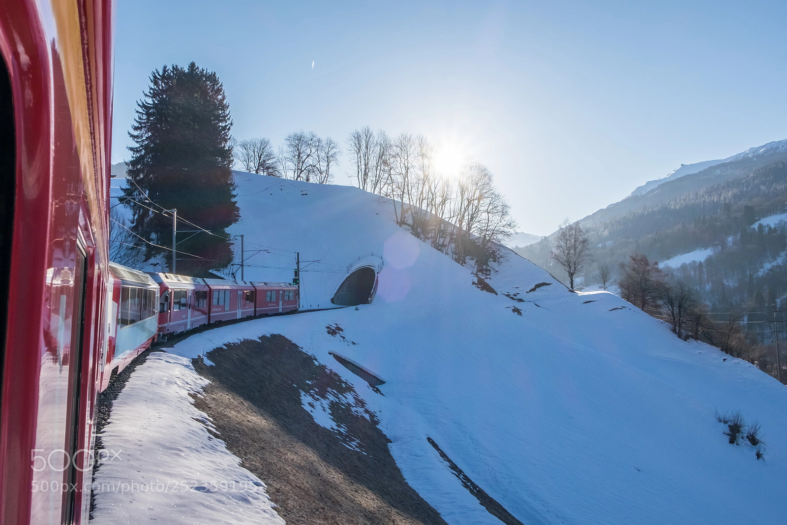 Fujifilm X-T10 sample photo. Ride into a beautiful photography