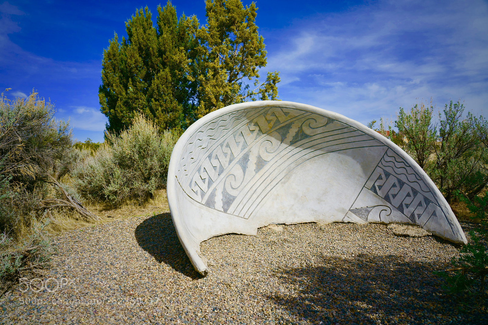Sony a7R III sample photo. Half dish art photography