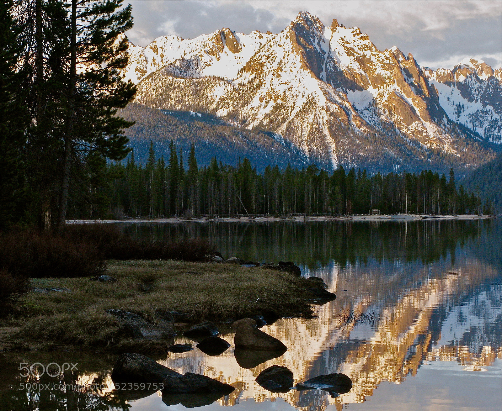 Canon POWERSHOT G9 sample photo. Grand mogul peak redfish photography