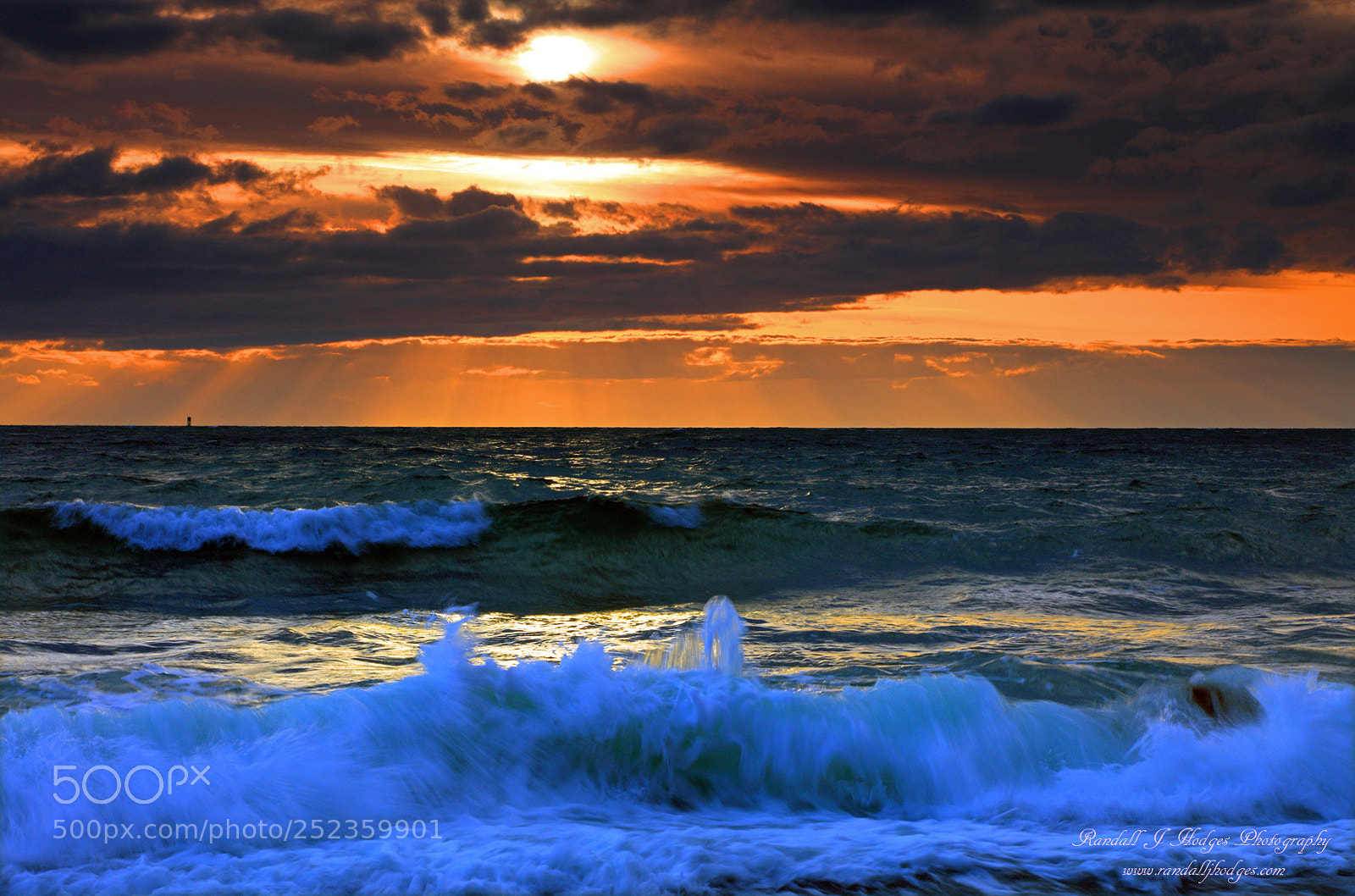 Canon EOS 5DS R sample photo. Big waves and dramatic photography