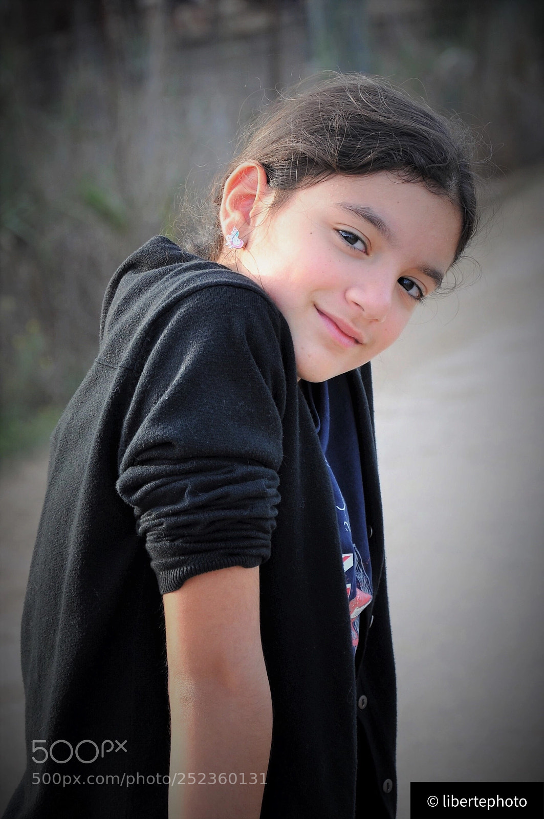 Nikon D90 sample photo. Célia  photography