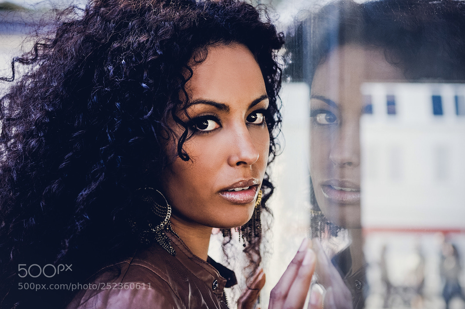 Nikon D300S sample photo. Visions of a goddess photography