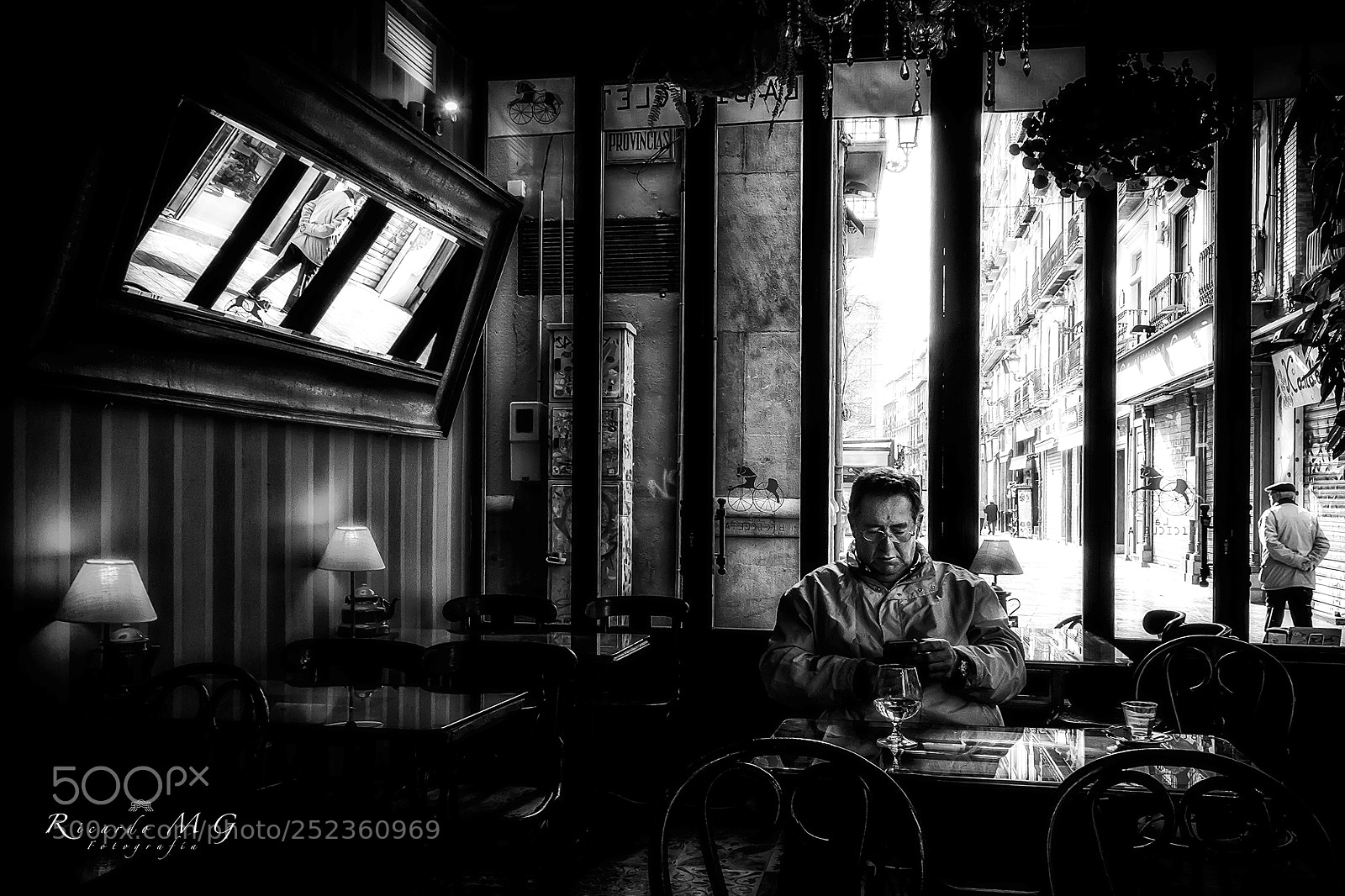 Nikon D7100 sample photo. Relax photography