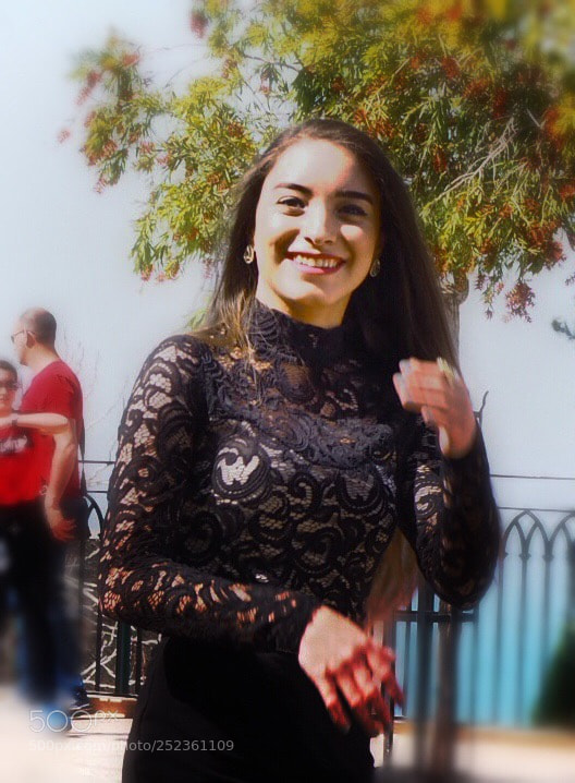 Olympus OM-D E-M10 II sample photo. Omar, israel photography
