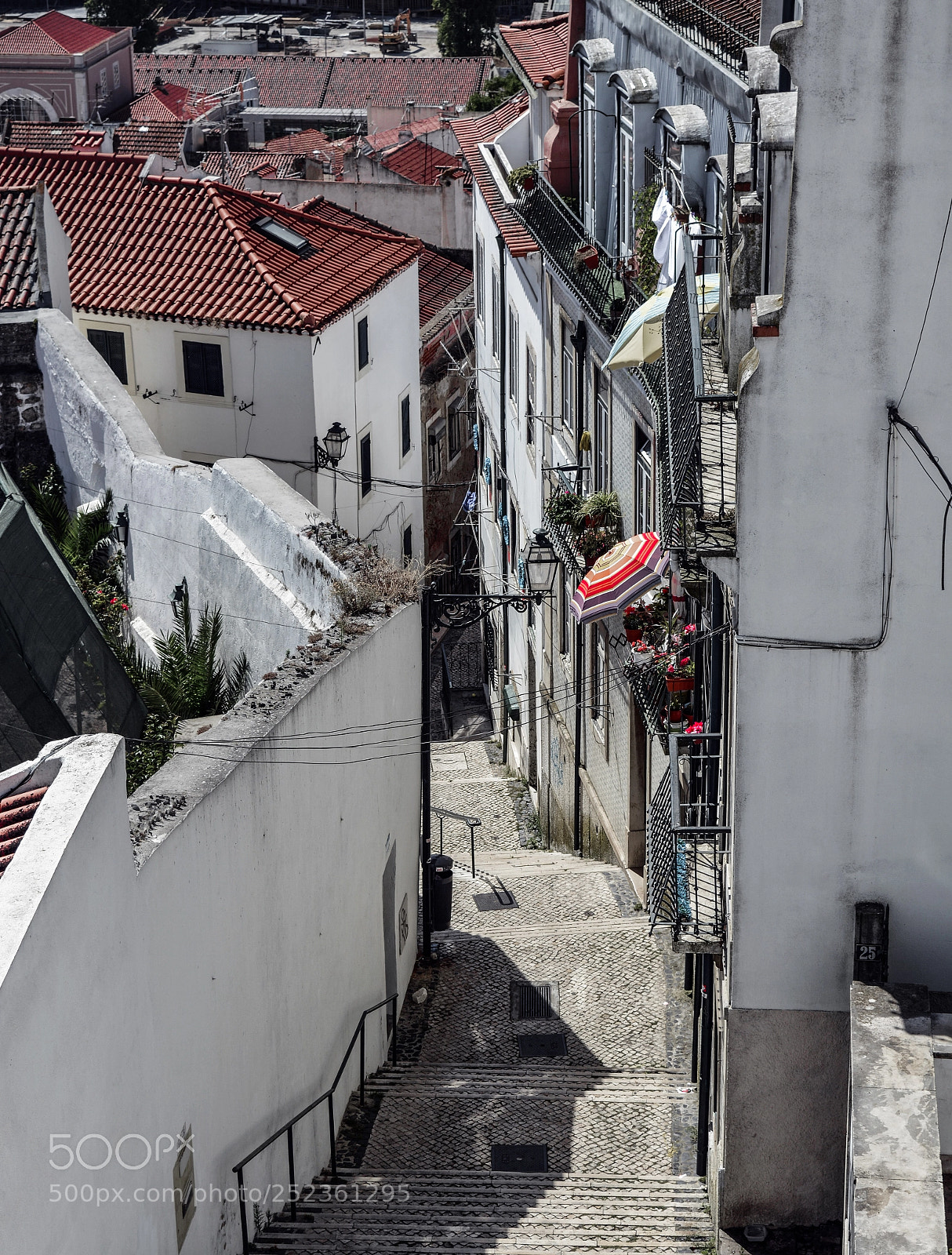 Nikon D5200 sample photo. Lisboa photography