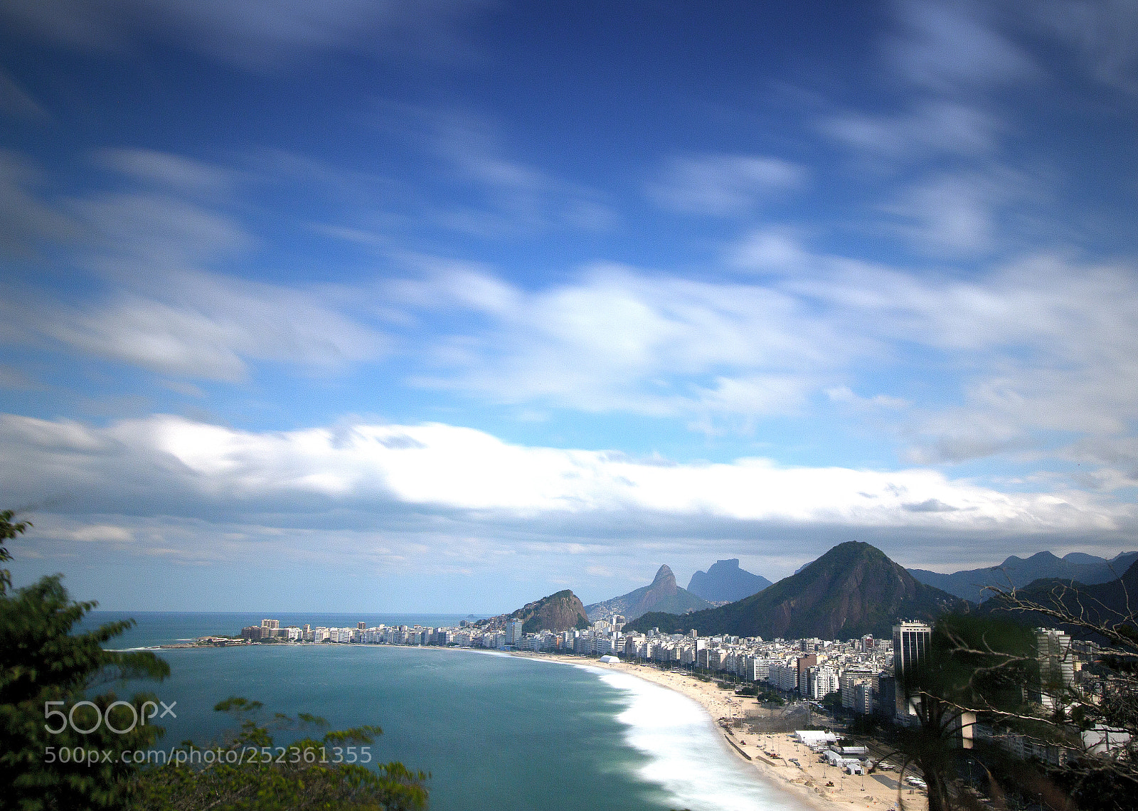 Canon EOS 70D sample photo. Rio photography