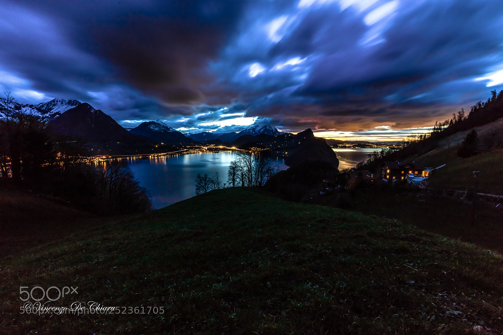 Canon EOS 5DS sample photo. Lago dei cantoni photography