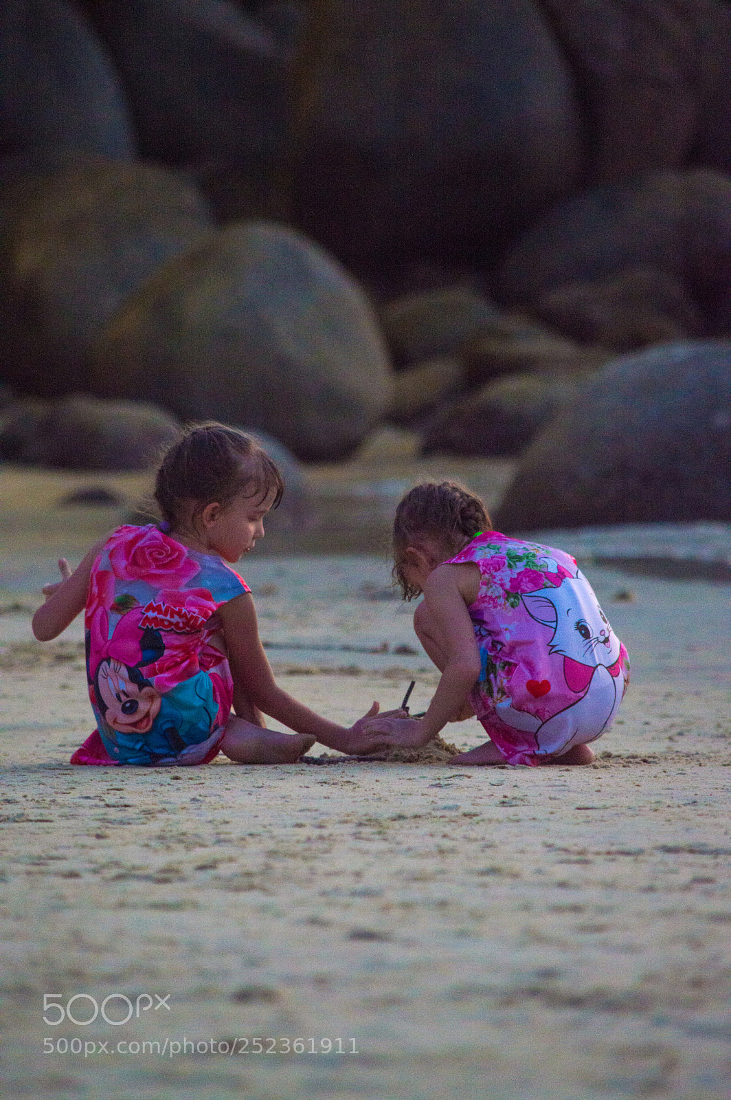 Nikon D3200 sample photo. Childhood is awesome photography