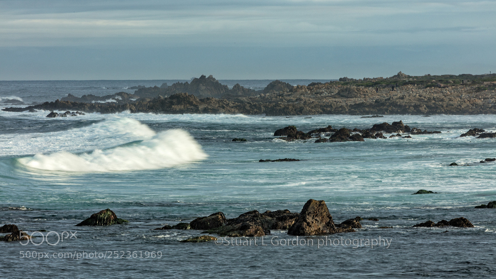 Canon EOS 5DS R sample photo. Waves photography