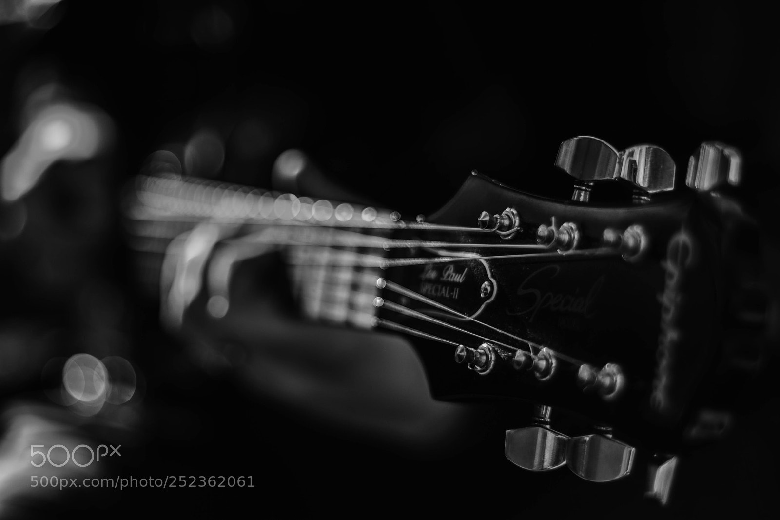 Nikon D7100 sample photo. Music photography
