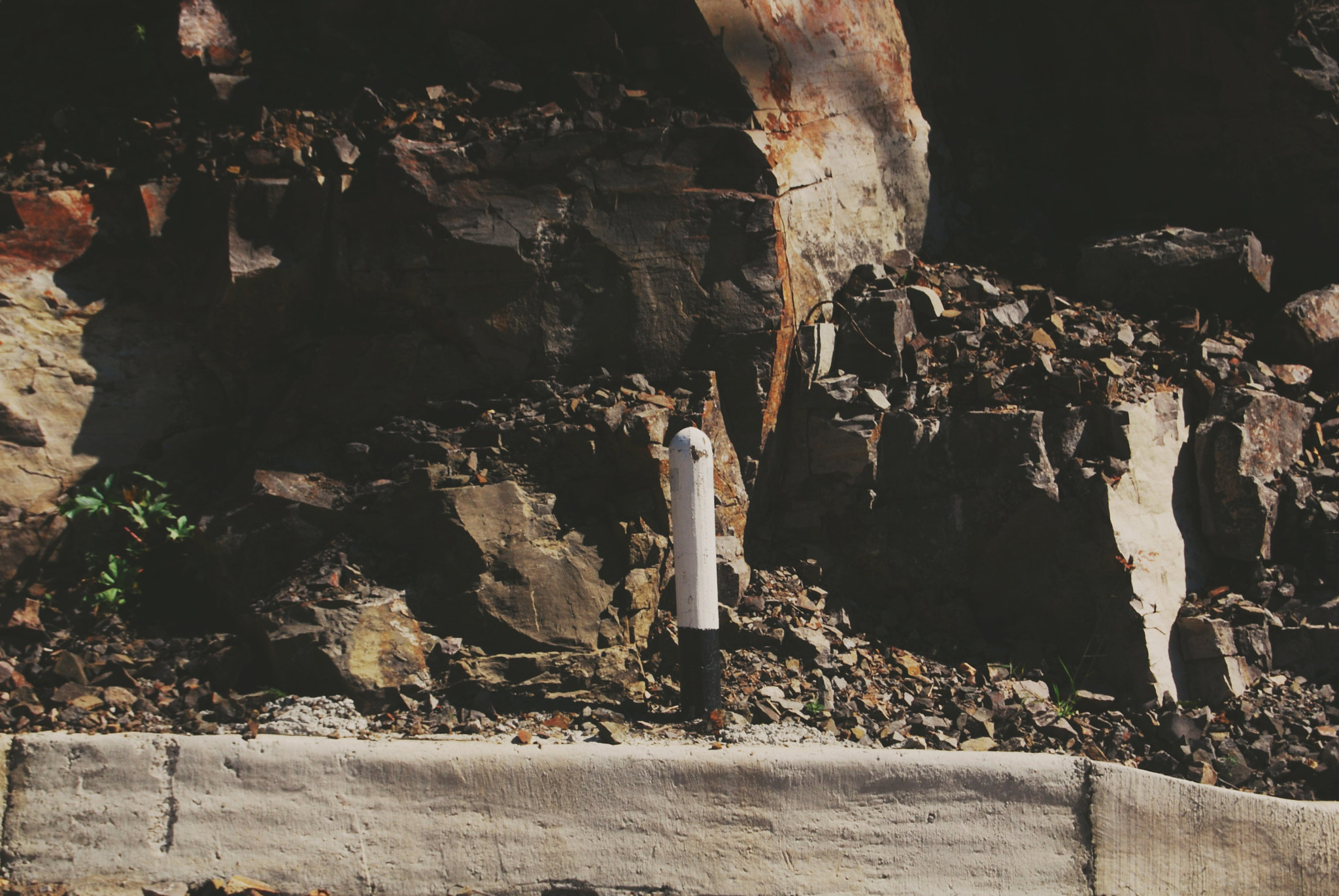 Nikon D40X sample photo. Alone in the world photography