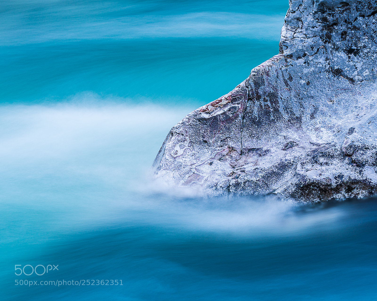 Nikon D800 sample photo. Steady rock photography
