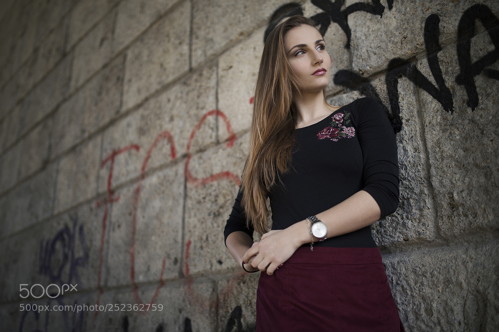Canon EOS 5D Mark IV sample photo. Soňa photography