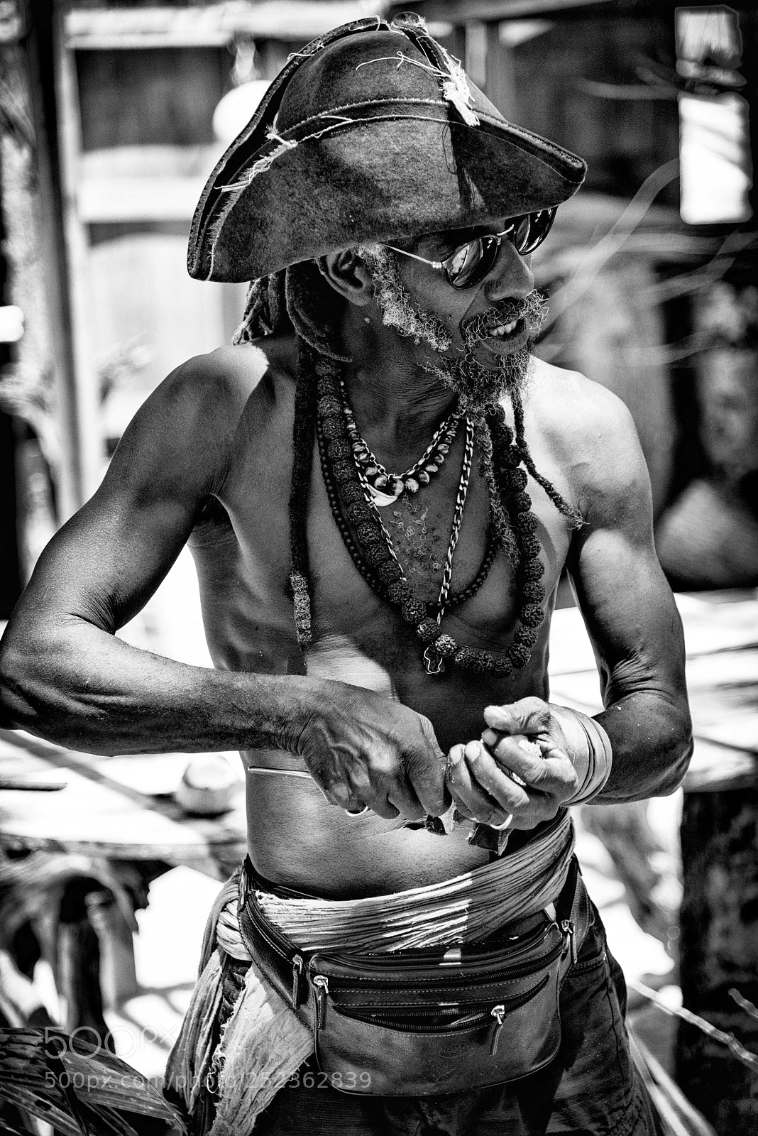 Nikon D810 sample photo. Pirates of the caribbean photography