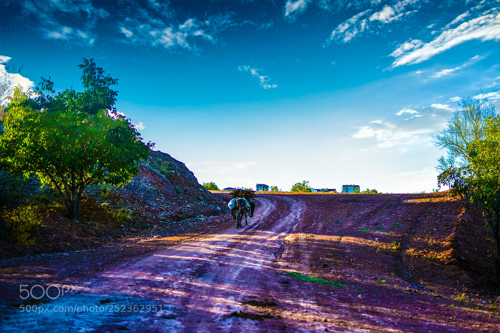 Nikon D7200 sample photo. Turkey photography