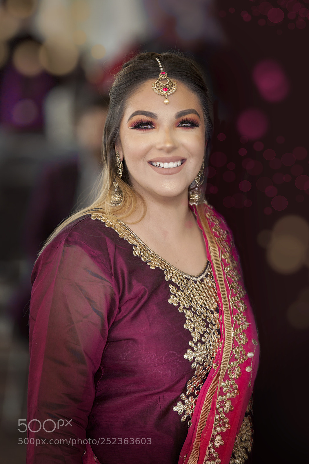 Canon EOS 5D Mark II sample photo. Beautiful girl photography