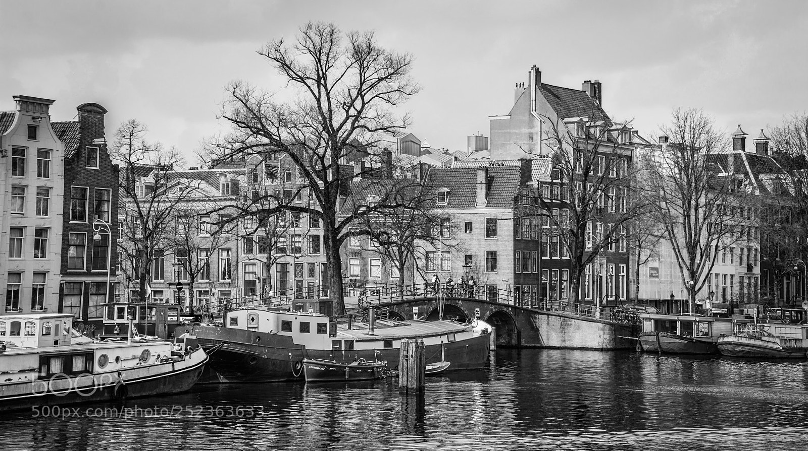 Nikon D7100 sample photo. Ams ter dam photography