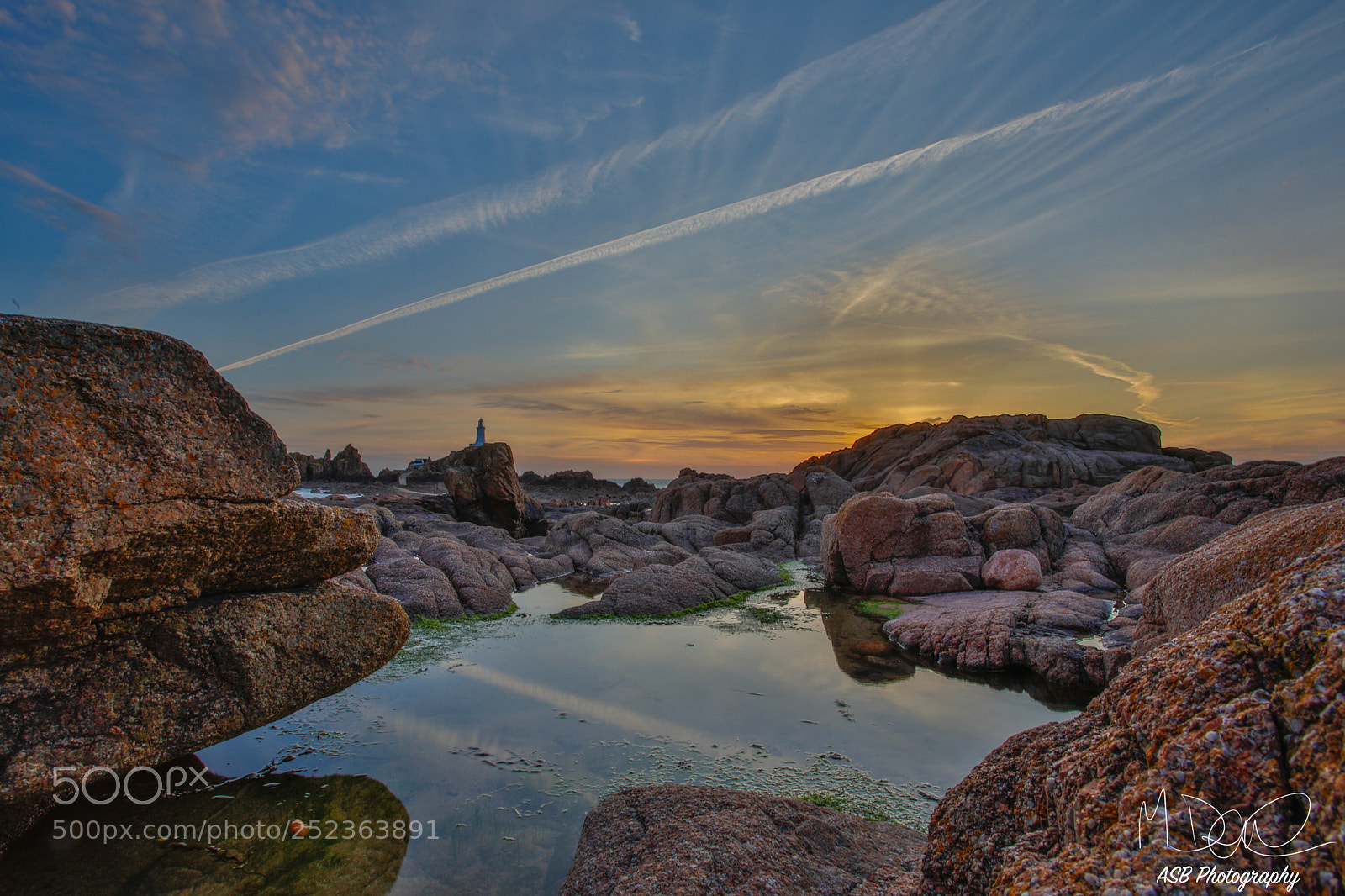 Canon EOS 5D Mark IV sample photo. Corbiere sunset photography