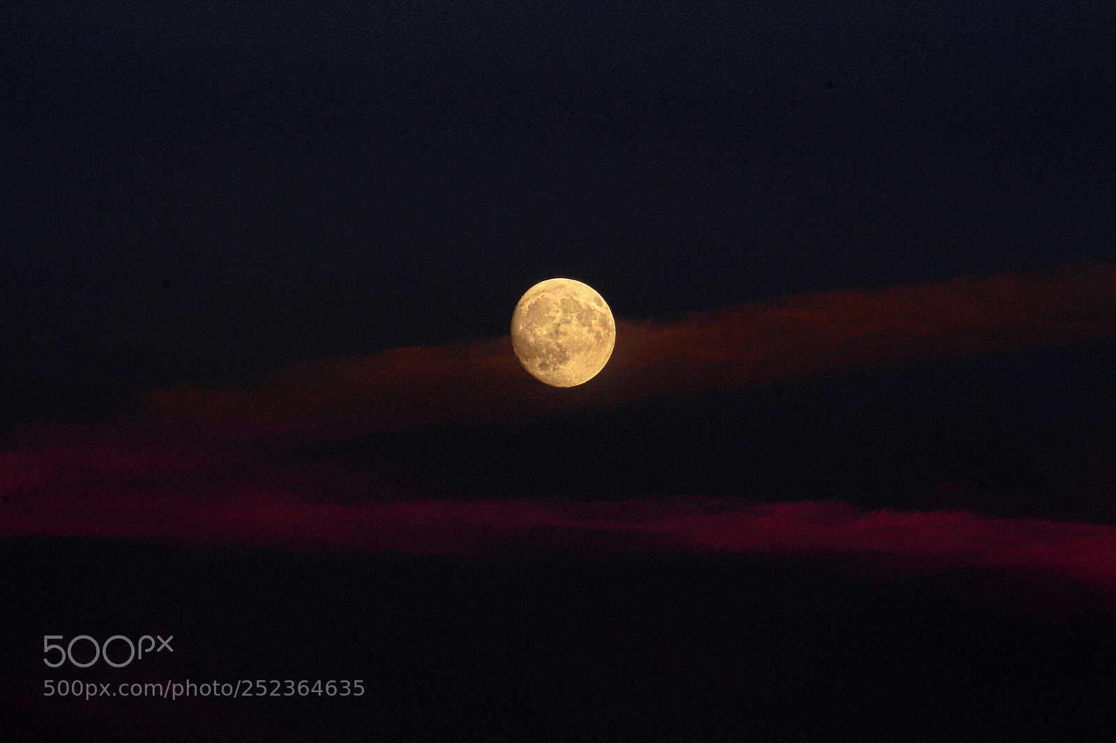 Canon EOS 700D (EOS Rebel T5i / EOS Kiss X7i) sample photo. Moon photography