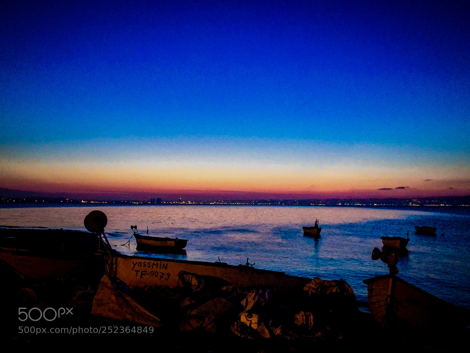 Apple iPhone 6 sample photo. Sunset beach photography