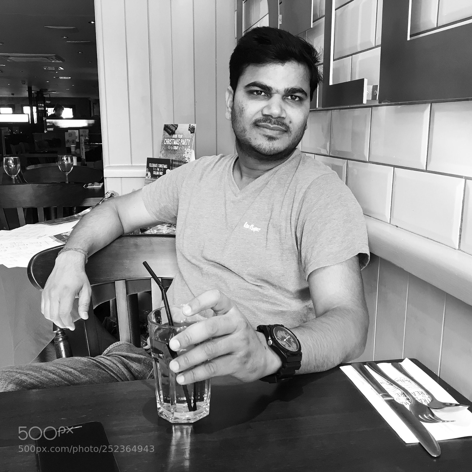 Apple iPhone 6s sample photo. Relaxed photography