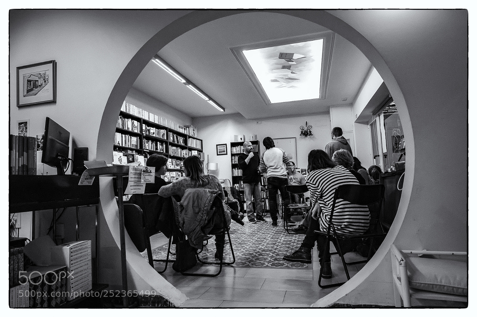 Fujifilm X-Pro1 sample photo. Los oficios terrestres photography