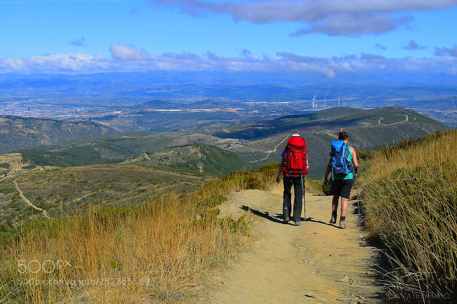 Nikon D5100 sample photo. A santiago de compostela. photography