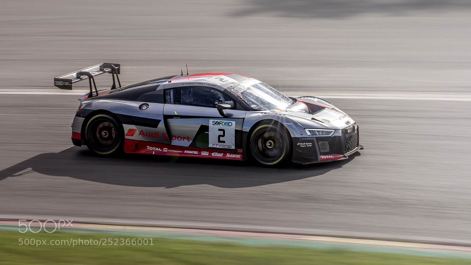 Pentax K-5 sample photo. Audi r8 lms 2 photography