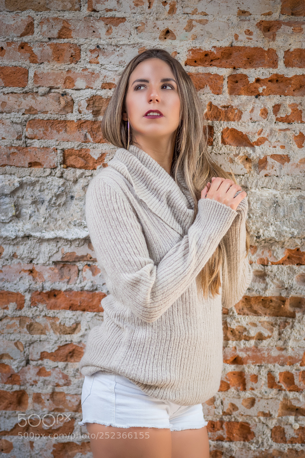 Sony SLT-A99V sample photo. Moda photography