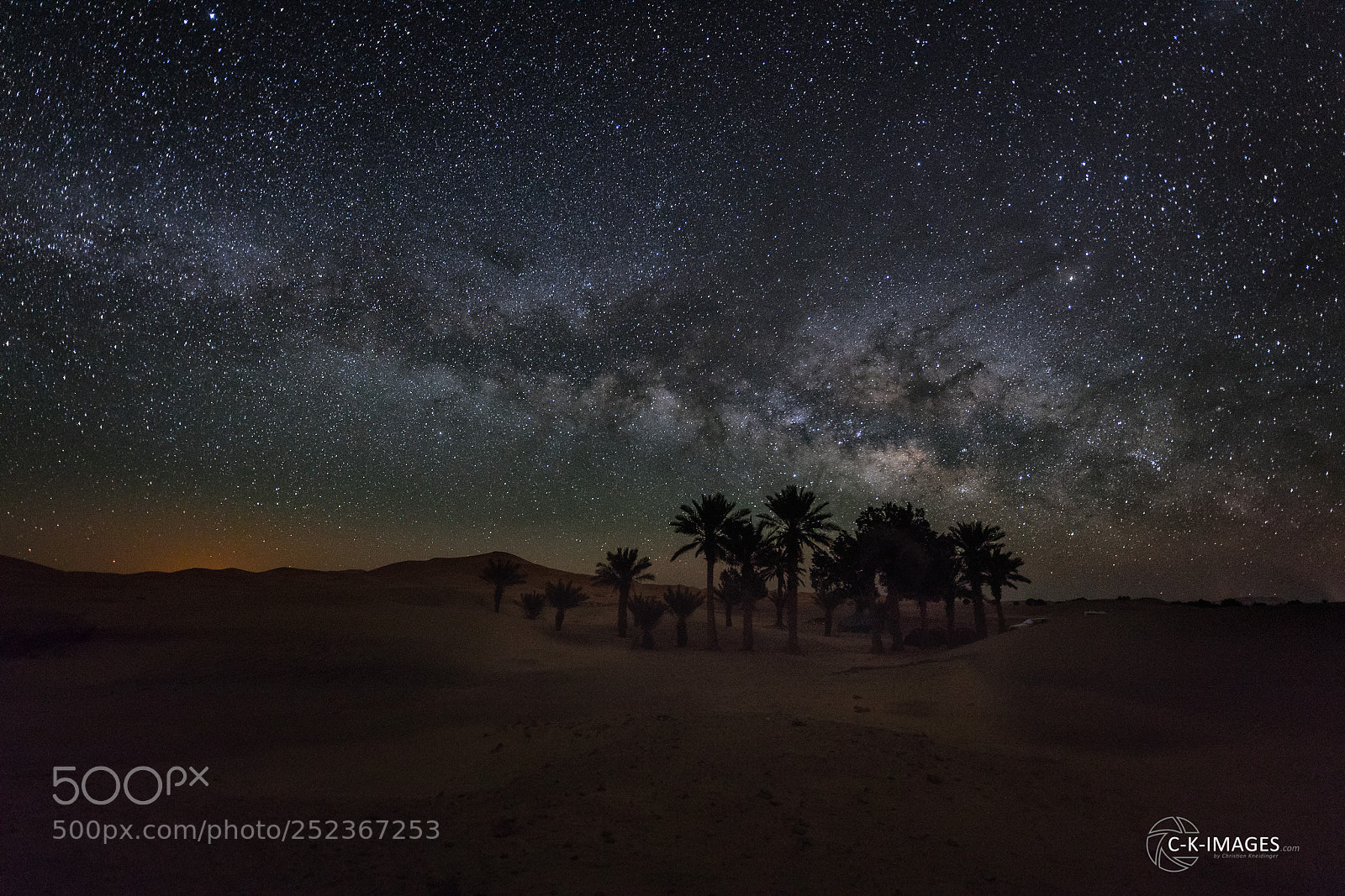 Canon EOS 5D Mark IV sample photo. Stars at night in photography