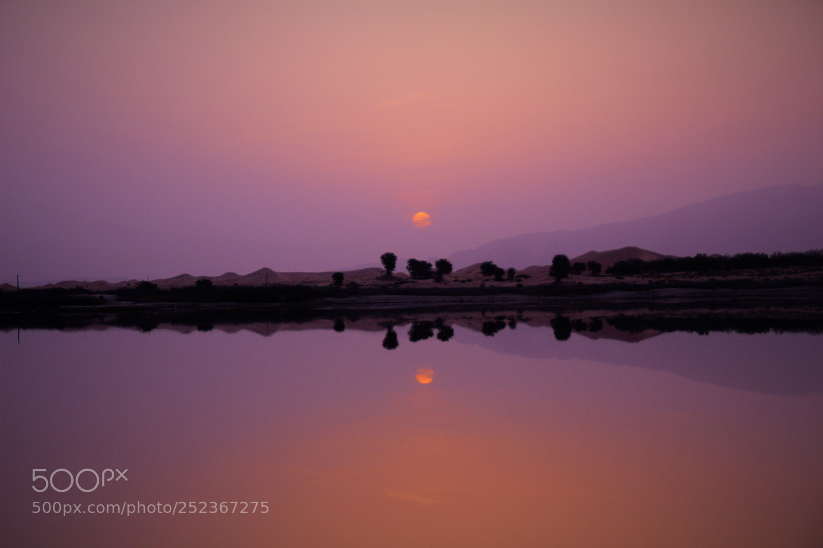 Canon EOS 700D (EOS Rebel T5i / EOS Kiss X7i) sample photo. Sunrise photography