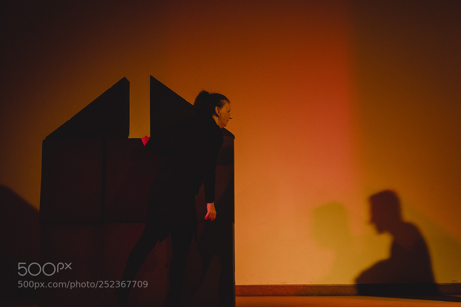 Sony a7 sample photo. Performance "home" photography