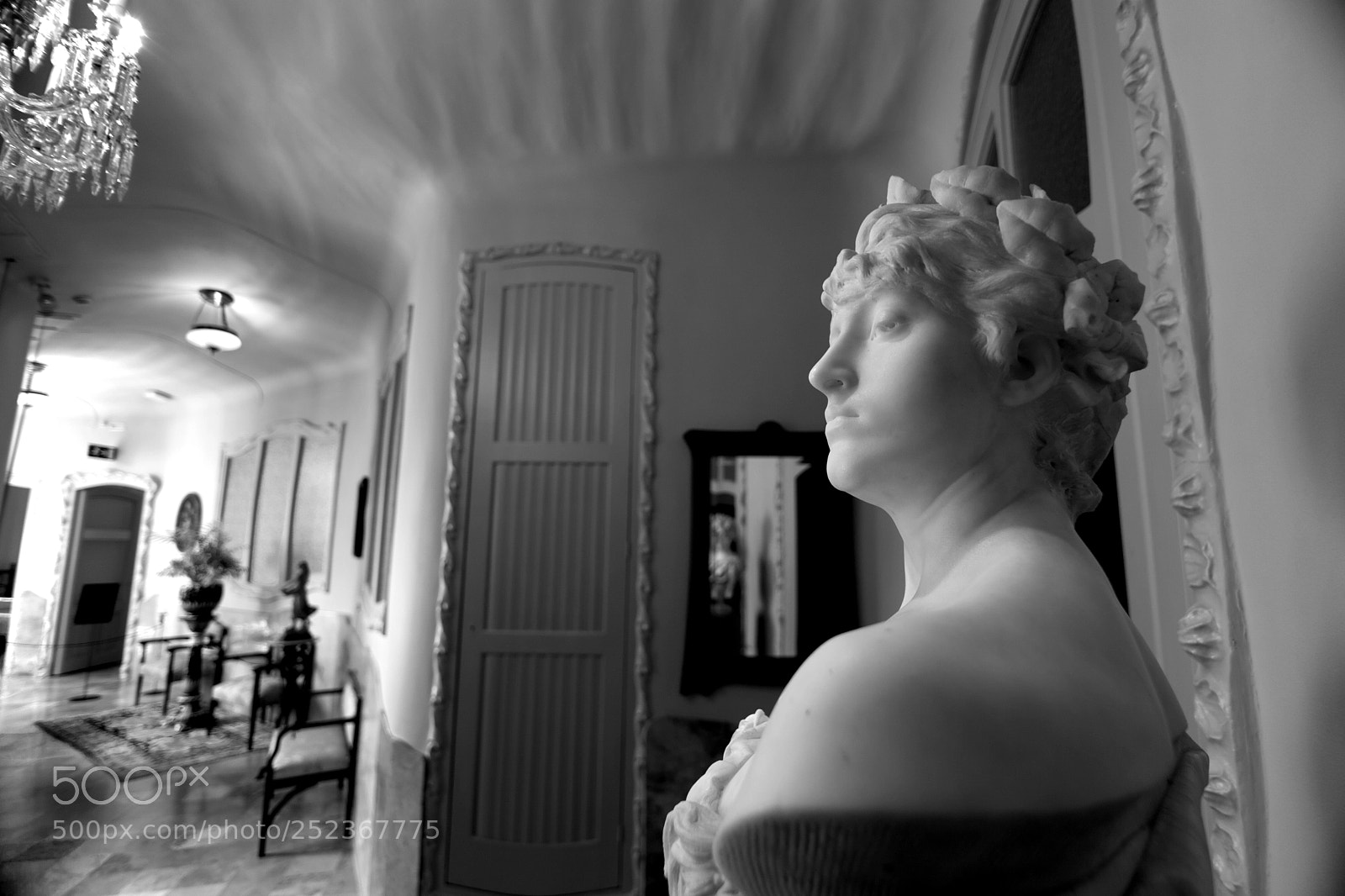 Canon EOS 5D Mark II sample photo. Pride photography