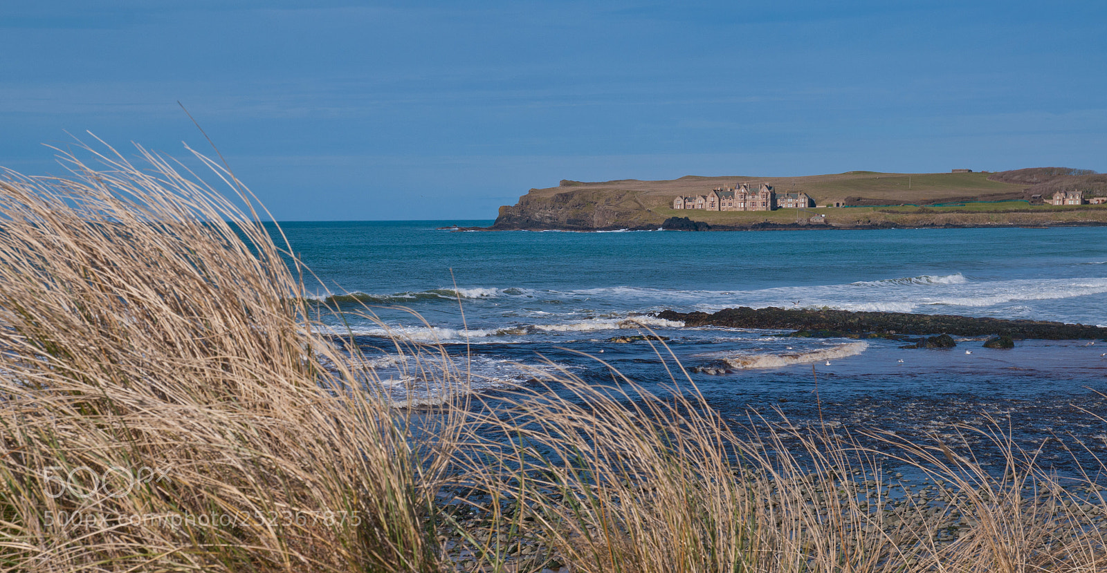 Nikon D300S sample photo. Runkerry house photography