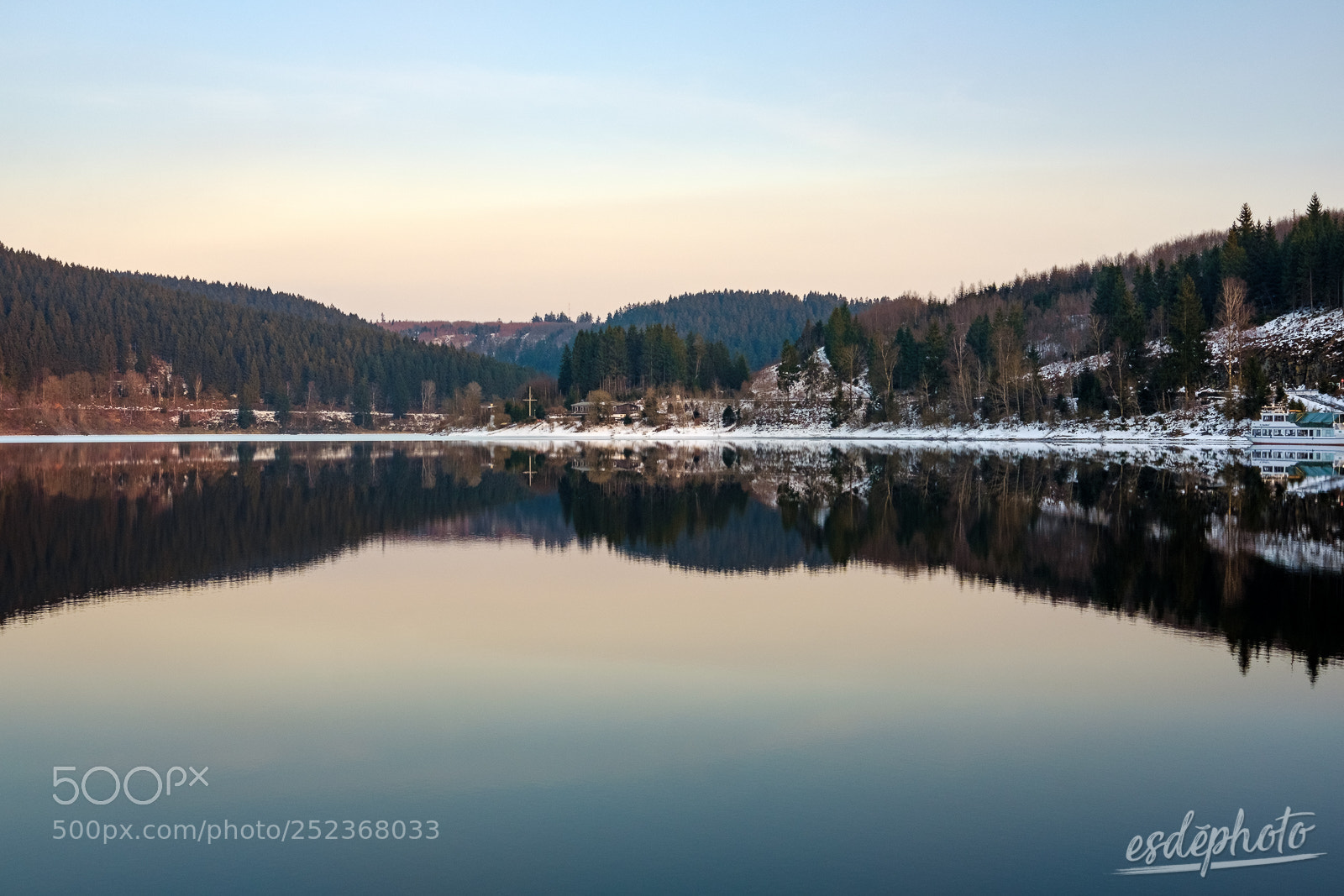Fujifilm X-T2 sample photo. Harz photography