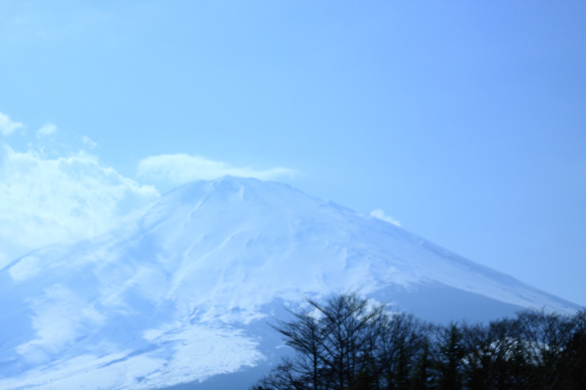 Canon EF 28-135mm F3.5-5.6 IS USM sample photo. Iwamoto mountain park photography