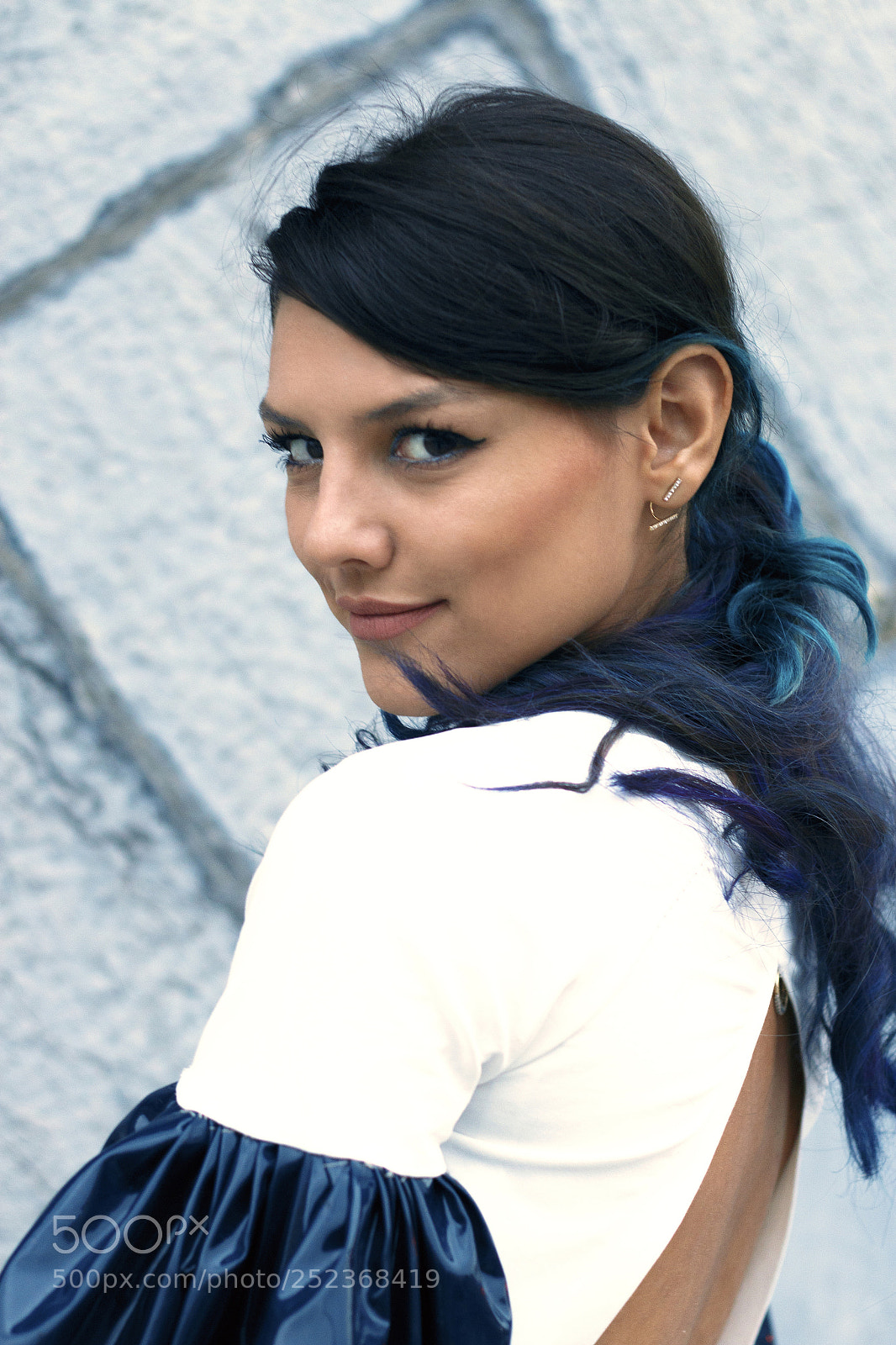 Canon EOS 70D sample photo. Urban photography