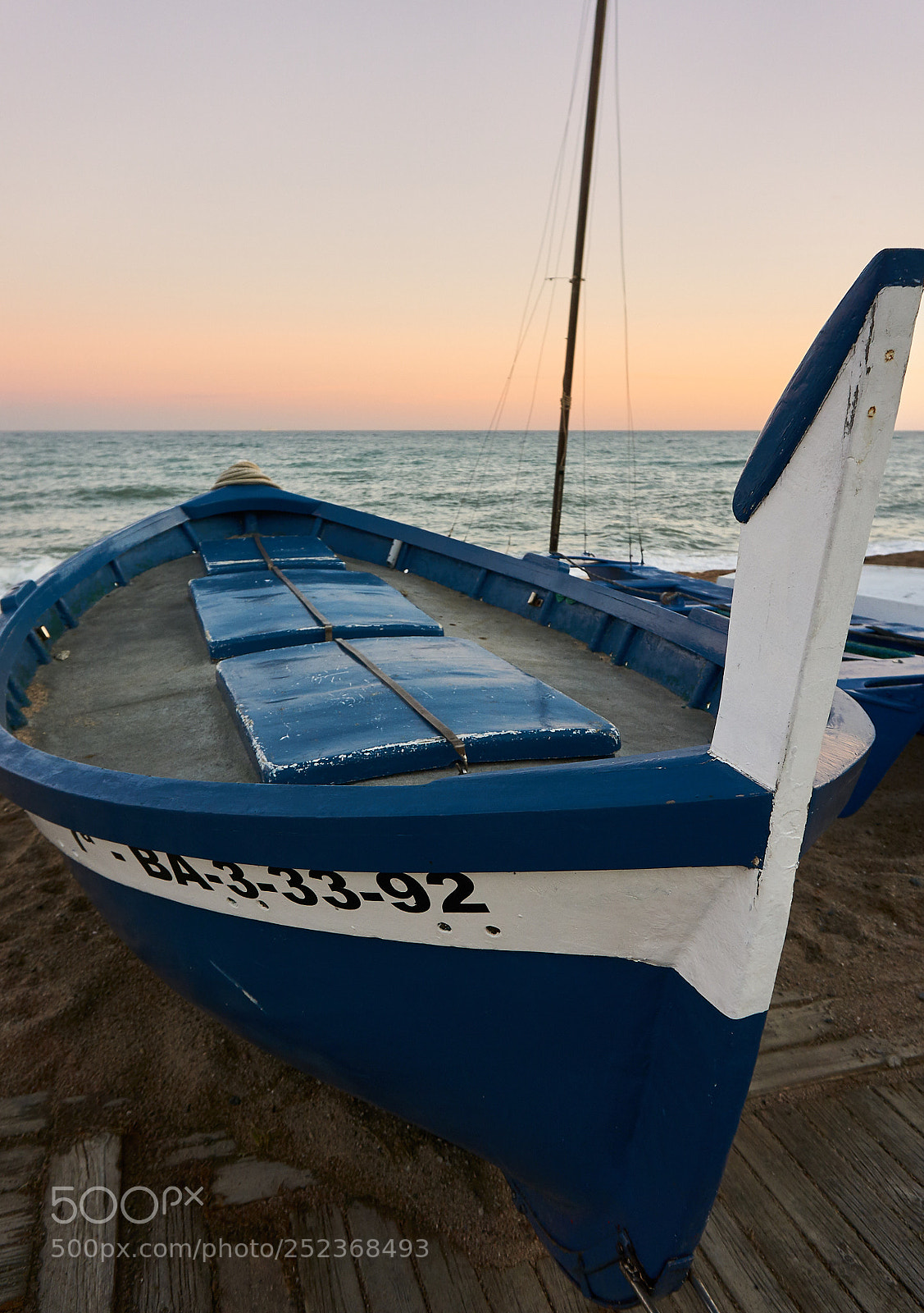 Sony a6000 sample photo. Pescadores beach photography