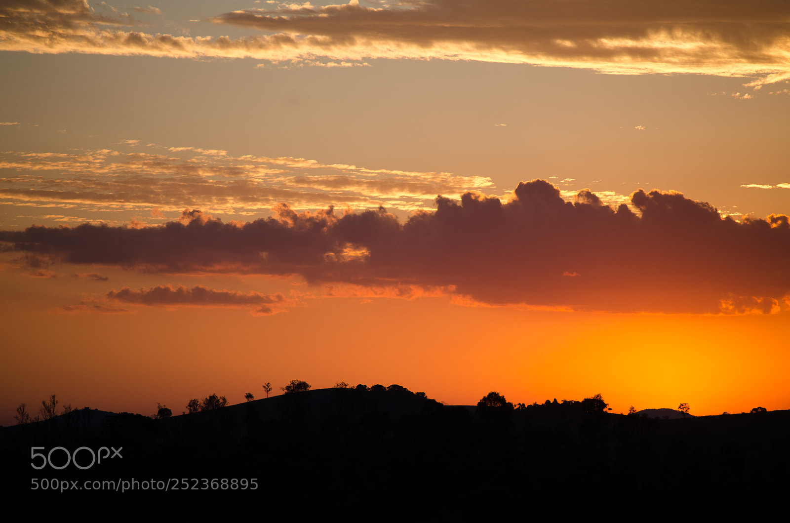 Nikon D5100 sample photo. Pôr do sol photography