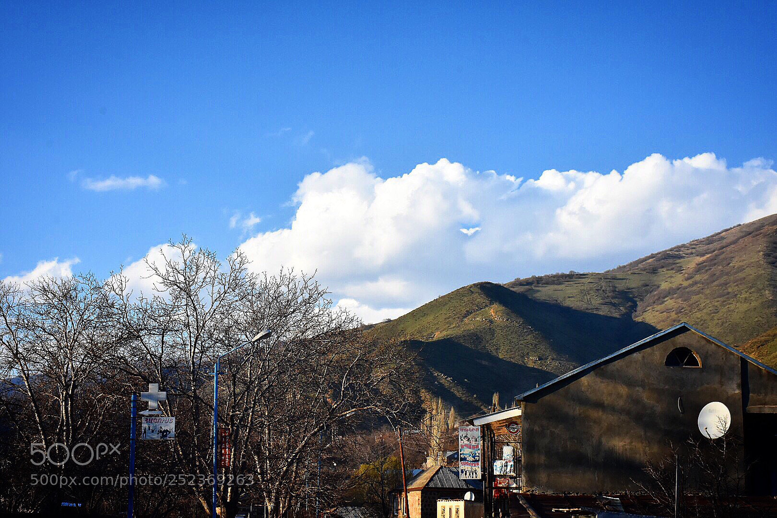 Nikon D7200 sample photo. Yerevan  photography
