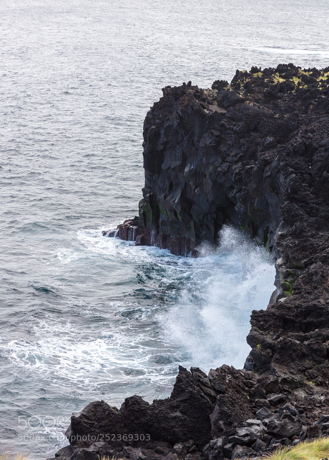 Canon EOS 5DS R sample photo. Big splash photography