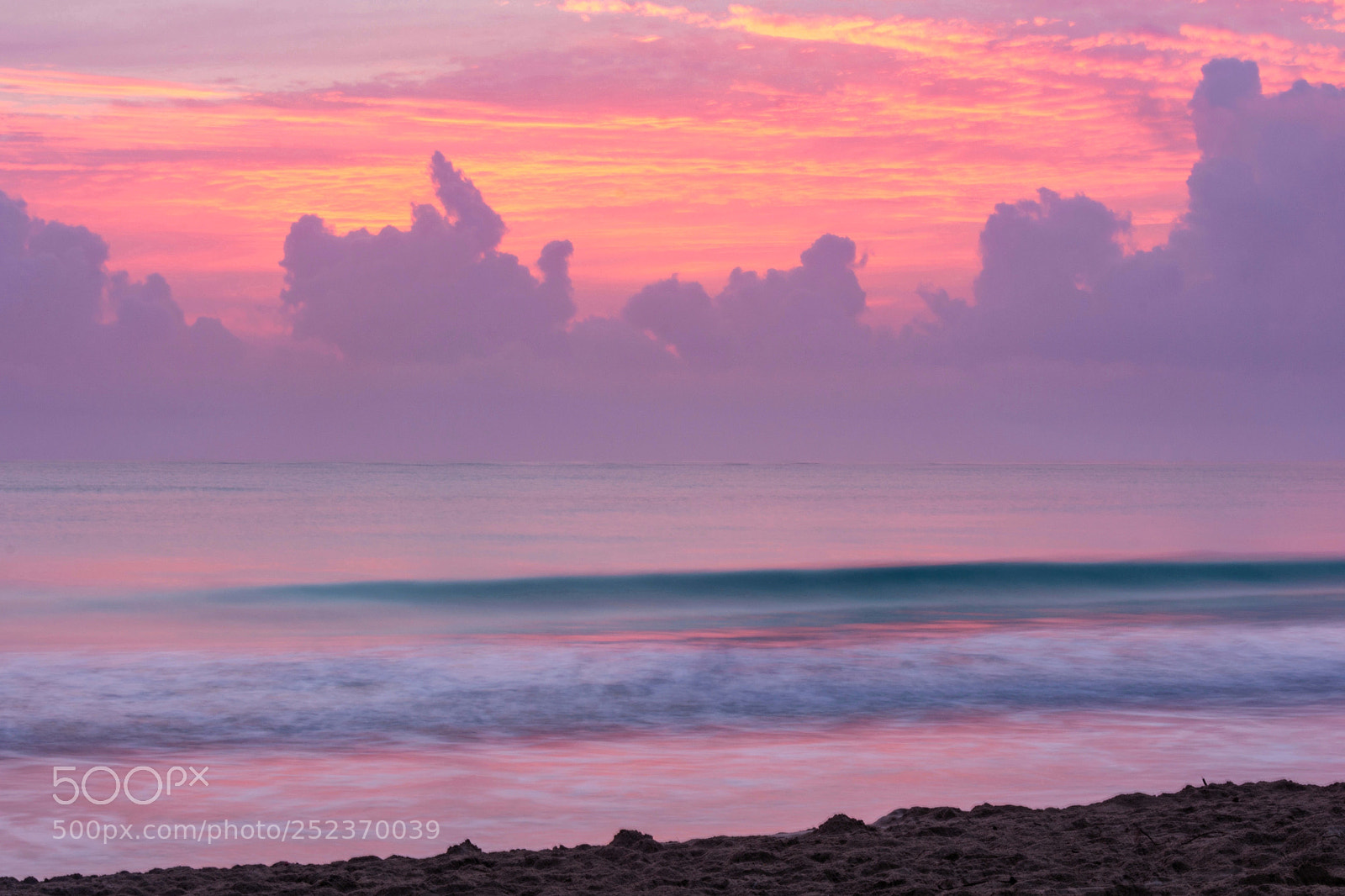 Nikon D5200 sample photo. Sky on fire photography