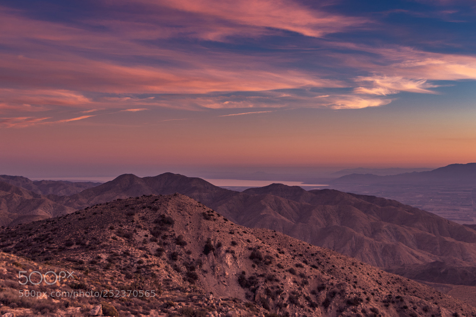 Canon EOS 80D sample photo. Colors of twilight photography