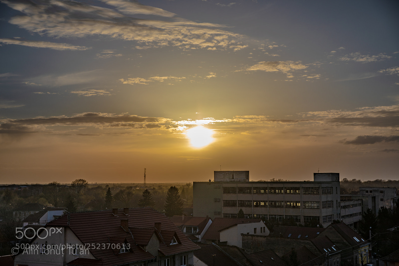 Canon EOS 5D Mark IV sample photo. Satu mare photography