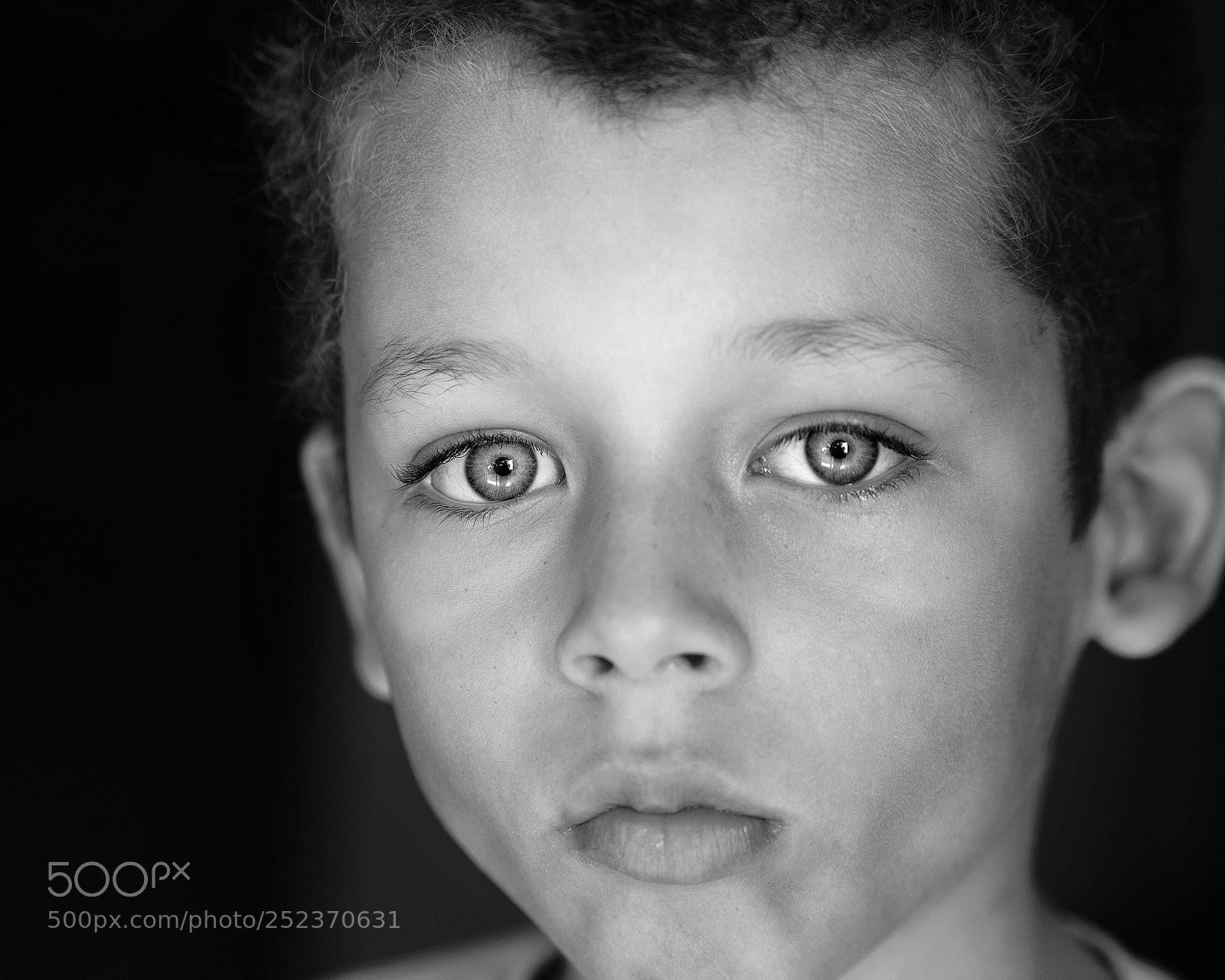 Nikon D850 sample photo. Deep sight photography