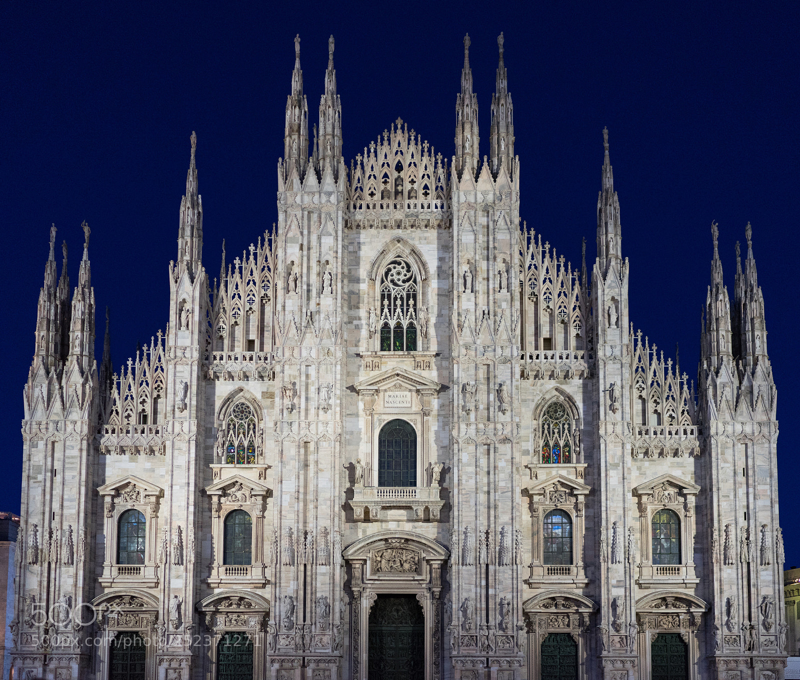 Sony a7 II sample photo. D'uomo photography