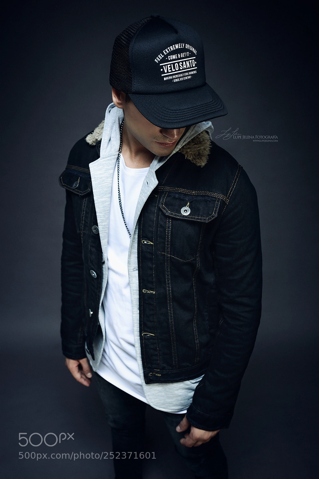 Nikon D800 sample photo. Velo santo a|w 2018 photography