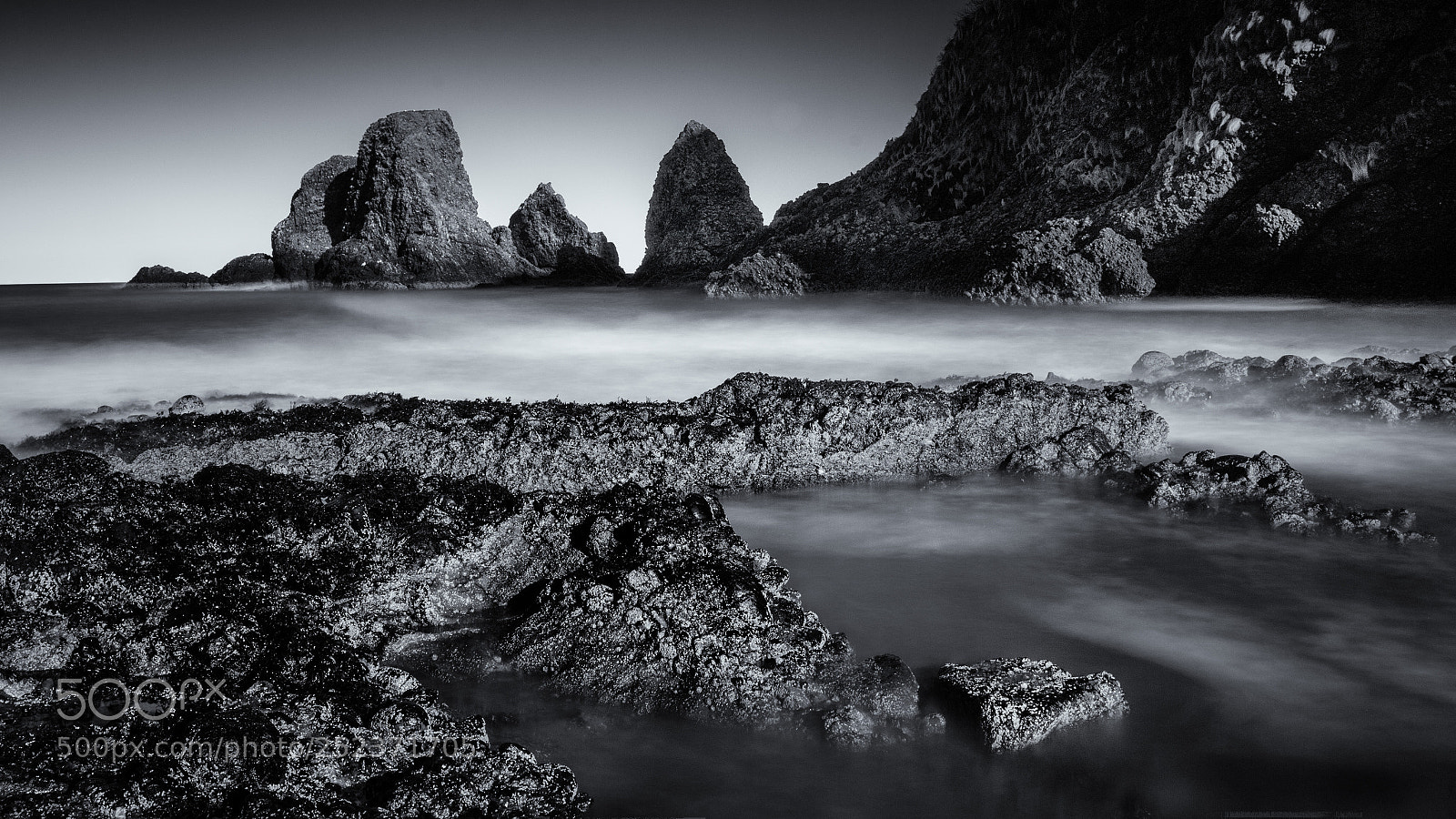 Canon EOS 70D sample photo. Dunnottar castle photography