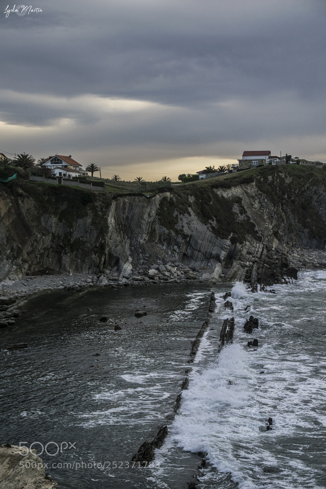 Nikon D5300 sample photo. Un poquito de norte photography